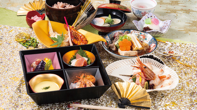 くつろぎ・うま酒 かこいや - メイン写真: