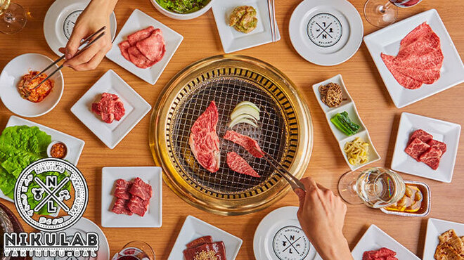 NIKULAB - メイン写真: