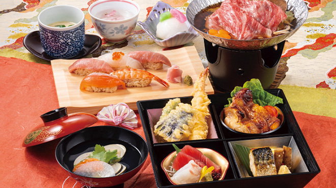 くつろぎ・うま酒 かこいや - メイン写真: