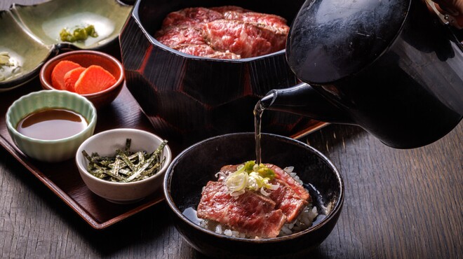 茨城地産地消の店 あんこう鍋×常陸牛 全席個室 もんどころ - メイン写真: