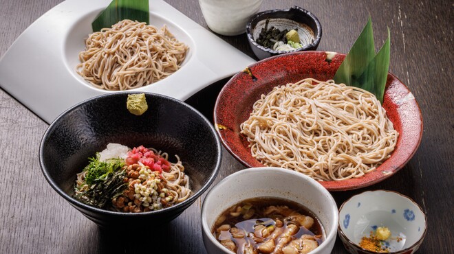 茨城地産地消の店 あんこう鍋×常陸牛 全席個室 もんどころ - メイン写真: