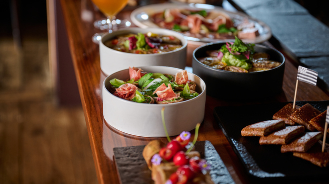 ベルトラン ラーシェ ル ブルターニュ 神楽坂 - メイン写真: