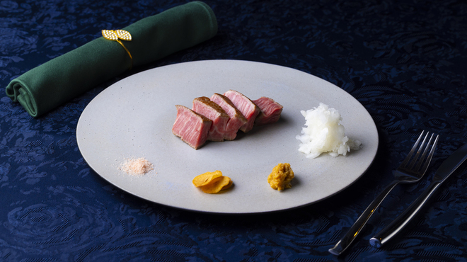 鉄板ニシムラ - メイン写真: