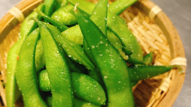 莉々庵 - 料理写真: