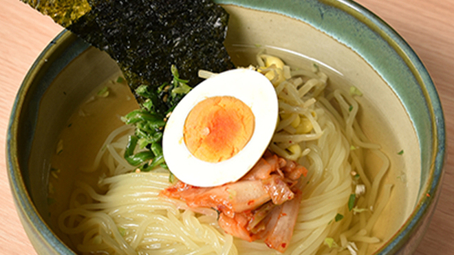 炭火焼肉ホルモン 朱朱 - メイン写真: