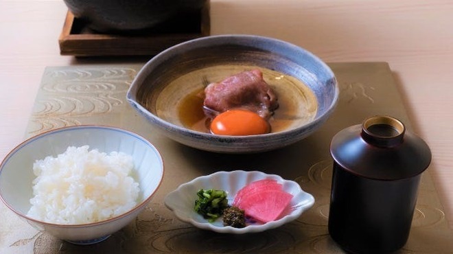 肉割烹ふたご - メイン写真: