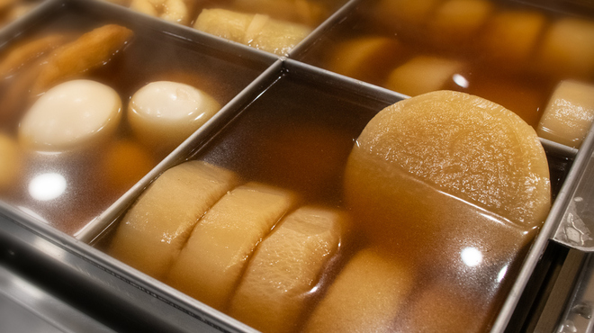 三軒茶屋もつ焼てけ八 - 料理写真: