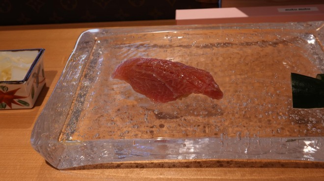 鮨 尚充 - 料理写真: