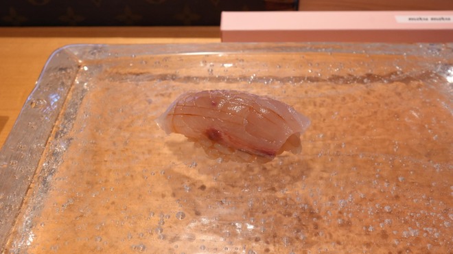 鮨 尚充 - 料理写真:
