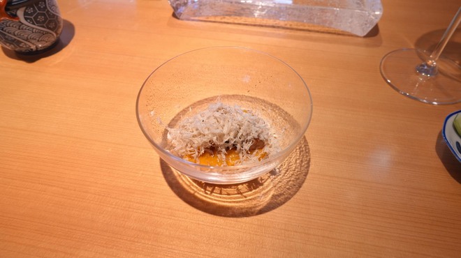 鮨 尚充 - 料理写真: