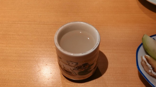 鮨 尚充 - 料理写真: