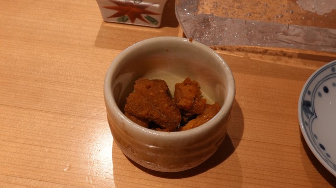 鮨 尚充 - 料理写真: