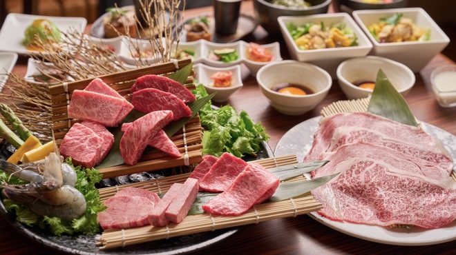 梨の家 - メイン写真: