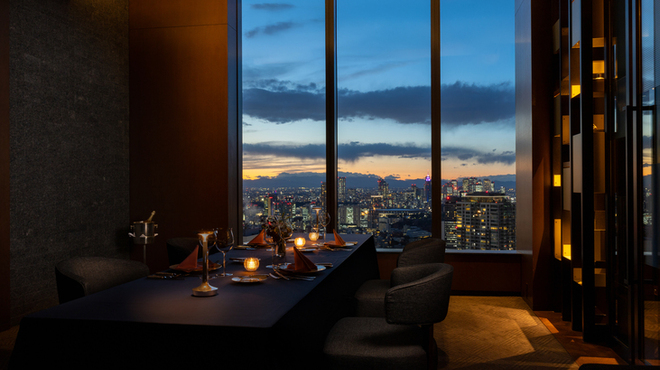 バーラウンジ スターライト - メイン写真: