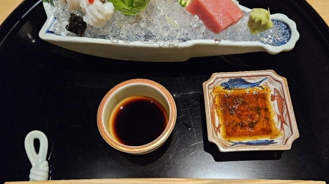 高麗橋 吉兆 - 料理写真: