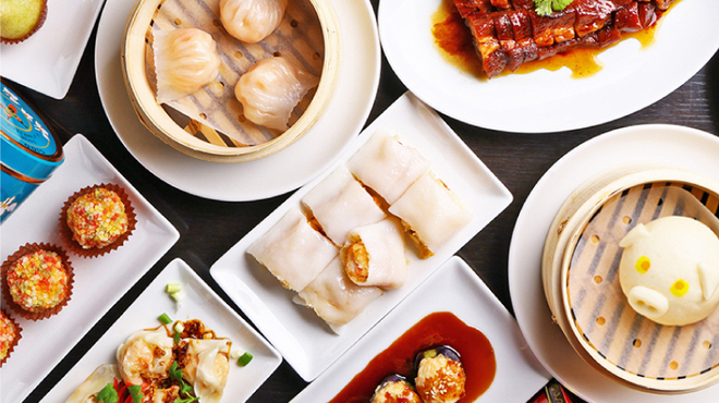 DimDimSum - メイン写真: