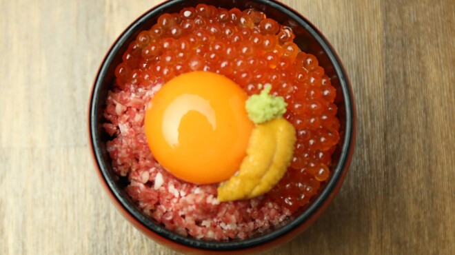 クシヤキとワイン CASSIWA - メイン写真: