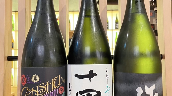 和風地酒居酒屋　蔵馬 - メイン写真: