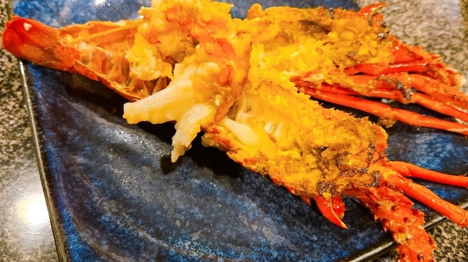 ステーキ・慶 - 料理写真:
