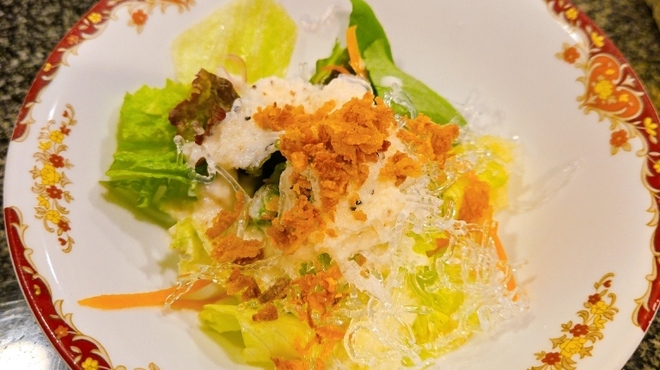 ステーキ・慶 - 料理写真: