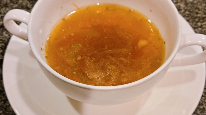 ステーキ・慶 - 料理写真: