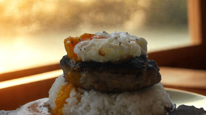 Hamburger Seikatsu no Susume