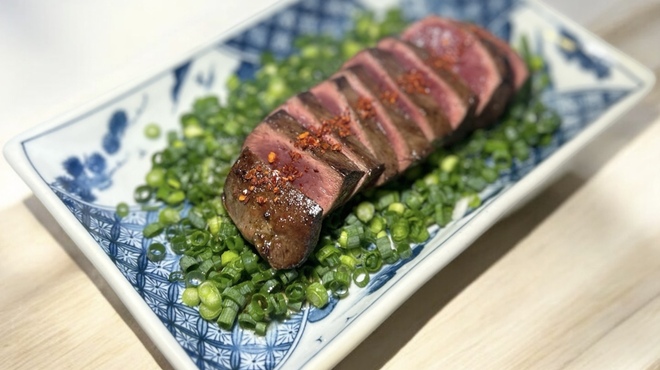 YAKINIKU BON'S - メイン写真: