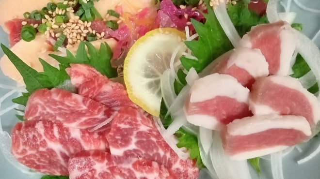 和風地酒居酒屋　蔵馬 - メイン写真: