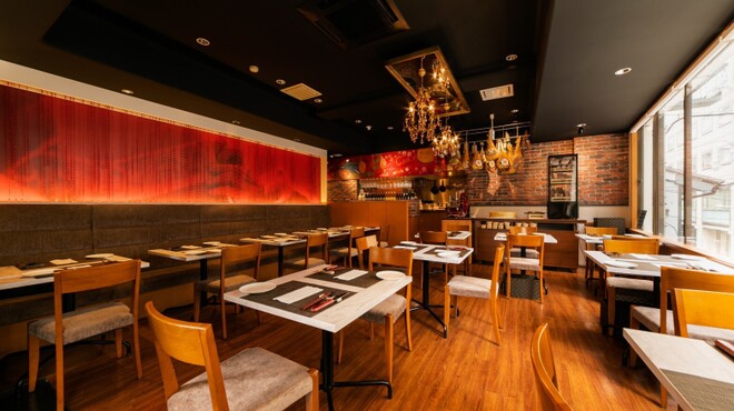 Prosciutteria Re:Pazza - メイン写真: