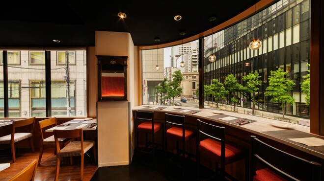 Prosciutteria Re:Pazza - メイン写真: