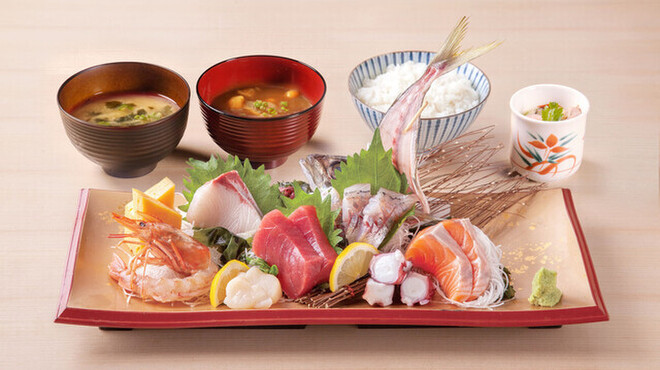 寿司あおい - メイン写真: