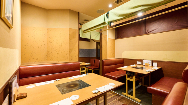 しゃぶ禅 神楽坂店 - メイン写真:
