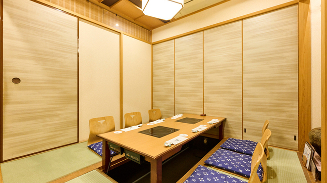 しゃぶ禅 神楽坂店 - メイン写真: