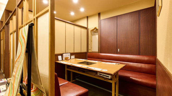 しゃぶ禅 神楽坂店 - メイン写真: