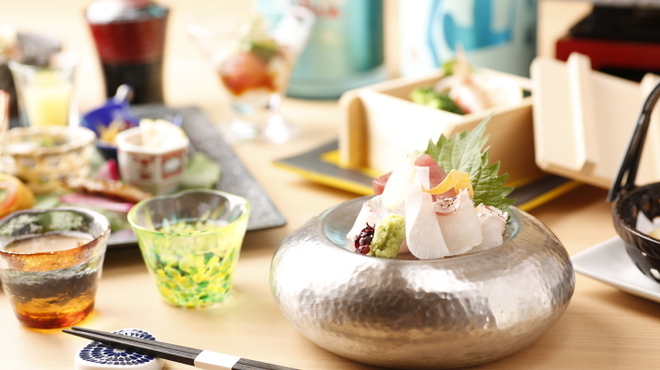 和食日和 おさけと - メイン写真: