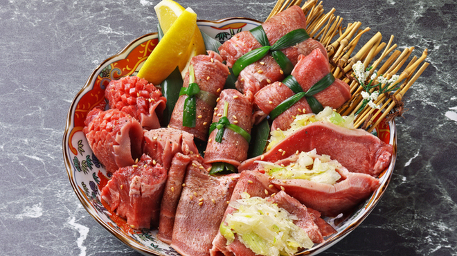 焼肉食べ放題 焼肉ジャック - メイン写真: