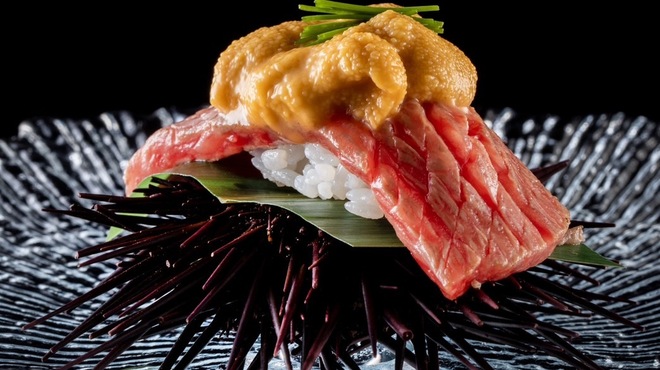 焼肉牛印 - メイン写真: