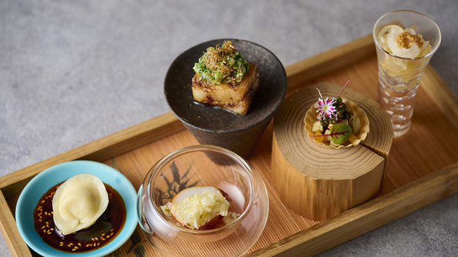atelier HANADA - メイン写真: