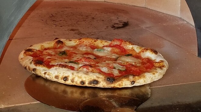 ディ サポーレ - メイン写真: