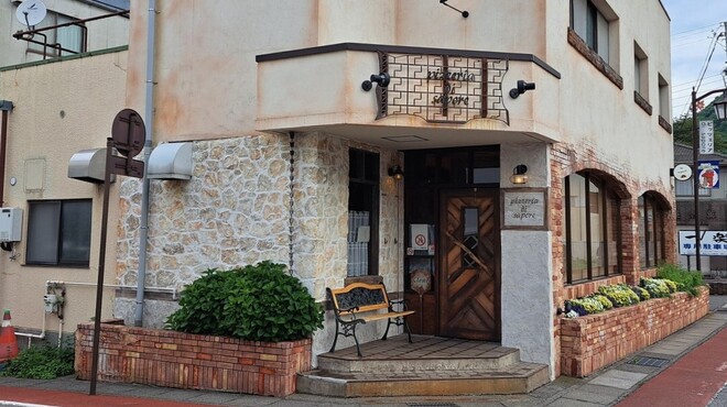 ディ サポーレ - メイン写真: