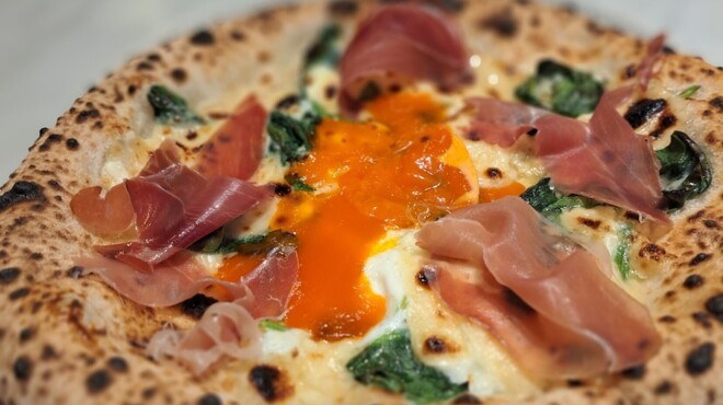 ディ サポーレ - メイン写真: