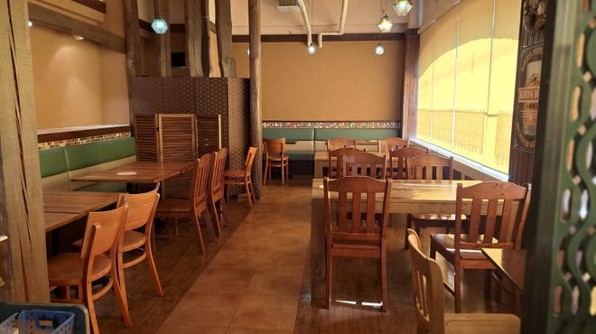 ディ サポーレ - メイン写真: