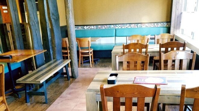 ディ サポーレ - メイン写真: