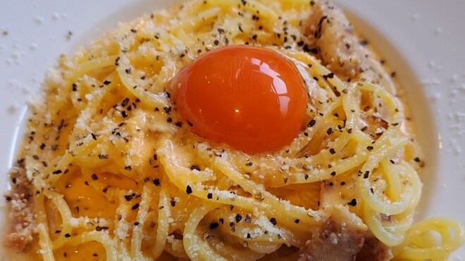 ディ サポーレ - メイン写真: