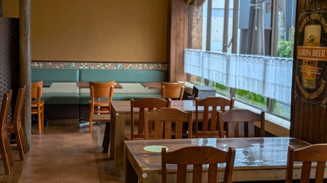 ディ サポーレ - メイン写真: