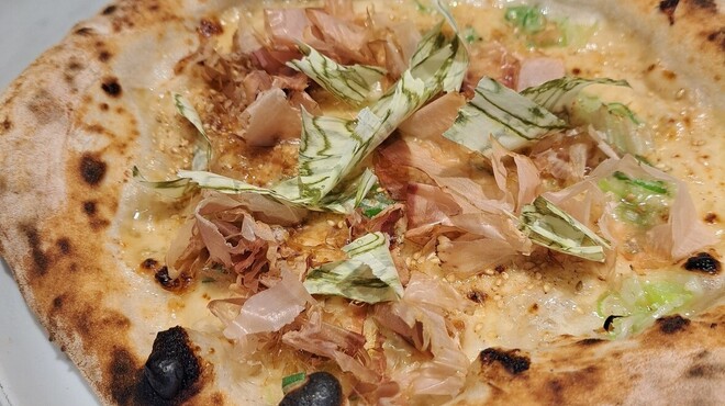 ディ サポーレ - メイン写真: