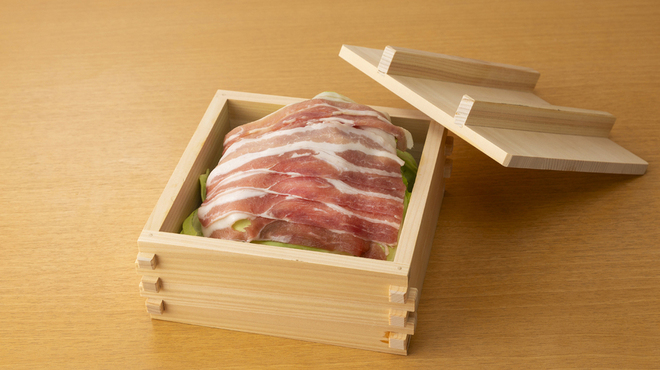 肉庵 小滝野 - メイン写真: