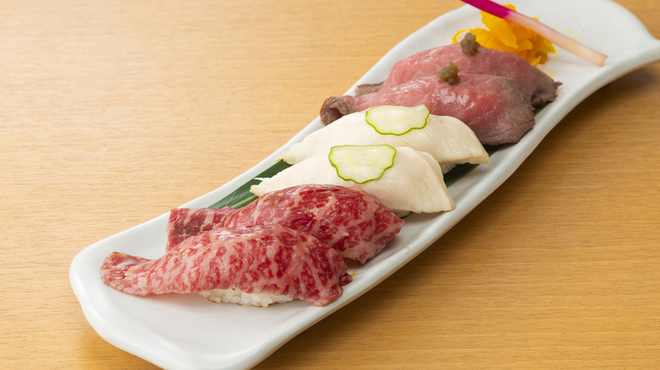肉庵 小滝野 - メイン写真: