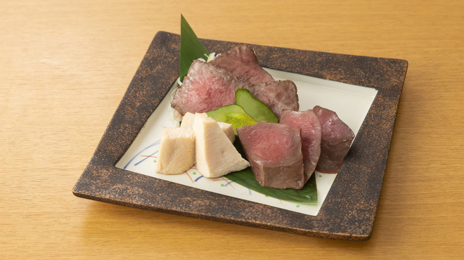 肉庵 小滝野 - メイン写真: