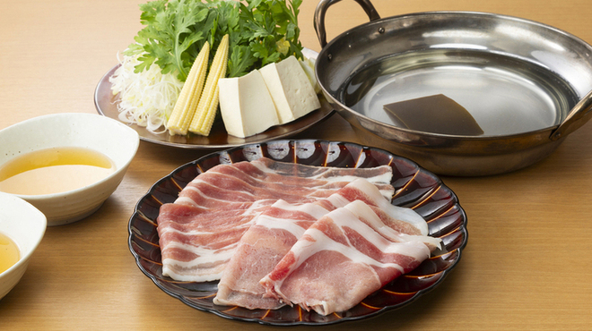 肉庵 小滝野 - メイン写真: